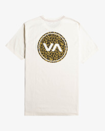 1 VA Mod Fill - T-Shirt für Männer  F1SSRSRVF2 RVCA
