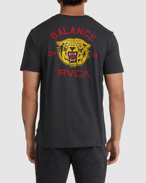 8 Toro - T-Shirt for Men  F1SSRURVF2 RVCA