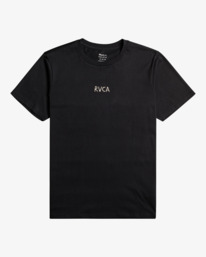 0 Andrea Wan Storks - Organic T-Shirt for Men  F1SSSIRVF2 RVCA