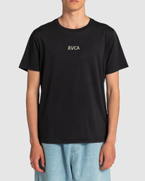 2 Andrea Wan Storks - Organic T-Shirt for Men  F1SSSIRVF2 RVCA
