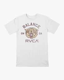 0 Squadron - T-Shirt for Boys  F2SSRFRVF2 RVCA