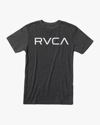 0 Big RVCA - T-Shirt for Boys  F2SSRHRVF2 RVCA