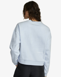 1 The Void - Sweatshirt for Women  F3CRRCRVF2 RVCA