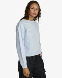 5 The Void - Sweatshirt for Women  F3CRRCRVF2 RVCA