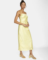 5 Stella Maxwell Ninety - Maxi Dress for Women  F3DRRLRVF2 RVCA