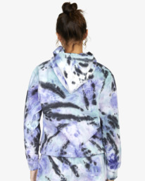 1 Local Biz - Hoodie for Women  F3HORBRVF2 RVCA