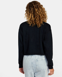 1 Brady - Cardigan für Frauen  F3JPRBRVF2 RVCA