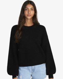 0 Dip In - Jumper for Women  F3JPRDRVF2 RVCA