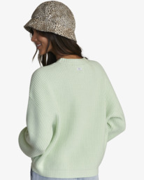 1 Dip In - Jumper for Women  F3JPRDRVF2 RVCA