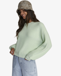 4 Dip In - Jumper for Women  F3JPRDRVF2 RVCA
