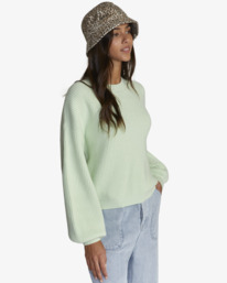 5 Dip In - Jumper for Women  F3JPRDRVF2 RVCA