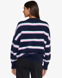 1 Plunge - Jumper for Women  F3JPRIRVF2 RVCA