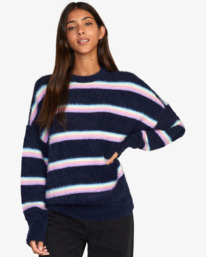 0 Plunge - Jumper for Women  F3JPRIRVF2 RVCA