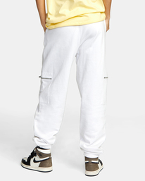 1 Stella Maxwell Cherub Boy Sweats - Tracksuit Bottoms for Women  F3PTRMRVF2 RVCA