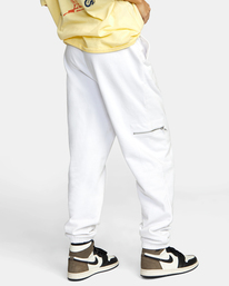 5 Stella Maxwell Cherub Boy Sweats - Tracksuit Bottoms for Women  F3PTRMRVF2 RVCA