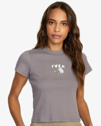 0 Better Dayz - T-Shirt for Women  F3SSRBRVF2 RVCA