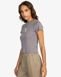 4 Better Dayz - T-Shirt for Women  F3SSRBRVF2 RVCA