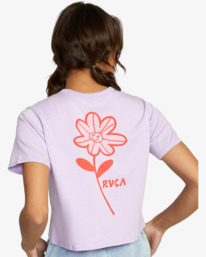 1 Happy Daisy - T-Shirt for Women  F3SSRZRVF2 RVCA