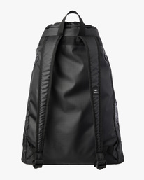 7 VA Boxing - Gear Backpack Black F4BPMARVF2 RVCA