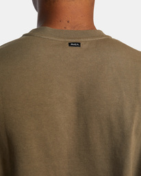 5 VA Essential - Sweat pour Homme Violet F4CREBRVMU RVCA