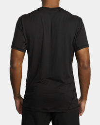 8 Sport Vent Copy Kit - Camiseta de entrenamiento para Hombre  F4KTMARVF2 RVCA