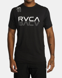 0 Sport Vent Copy Kit - Camiseta de entrenamiento para Hombre  F4KTMARVF2 RVCA