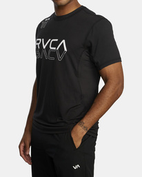5 Sport Vent Copy Kit - Camiseta de entrenamiento para Hombre  F4KTMARVF2 RVCA