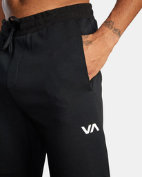 2 Tech - Joggers for Men  F4PTMARVF2 RVCA