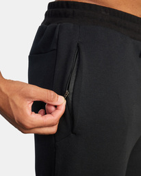 6 Tech - Joggers for Men  F4PTMARVF2 RVCA