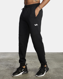 3 Tech - Joggers for Men  F4PTMARVF2 RVCA