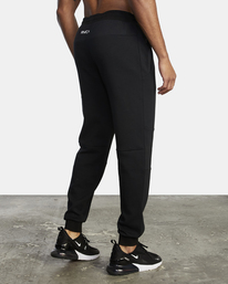 4 Tech - Joggers for Men  F4PTMARVF2 RVCA