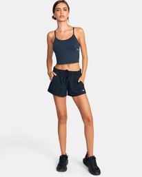 3 Base Tank - Sujetador Deportivo para Mujer  F4UNWBRVF2 RVCA