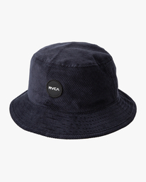 0 Chunky Cord - Bob pour Homme Bleu F5HTRARVF2 RVCA