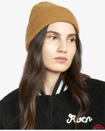 2 Essential - Gorro  F9BNRBRVF2 RVCA
