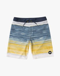 0 ARICA TRUNK 18  H1BSRERVP8 RVCA