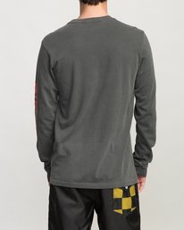 2 COLLAB 02 LS  H1LSBARVP8 RVCA