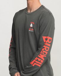 3 COLLAB 02 LS  H1LSBARVP8 RVCA