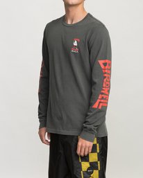 4 COLLAB 02 LS  H1LSBARVP8 RVCA