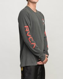 5 COLLAB 02 LS  H1LSBARVP8 RVCA