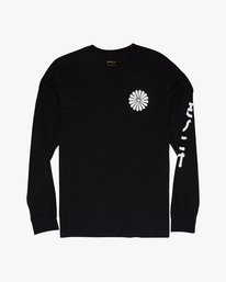 1 SEA MOUNT  H1LSSDRVP8 RVCA