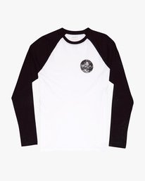 0 MOTORS CHEST  H1LSSLRVP8 RVCA