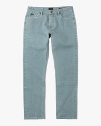 0 DAGGERS DENIM  H1PNSCRVP8 RVCA