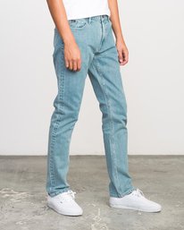 6 DAGGERS DENIM  H1PNSCRVP8 RVCA