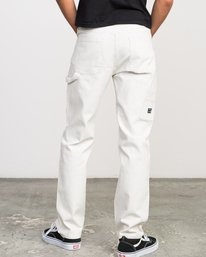 1 LP PAINTER PANT  H1PTRFRVP8 RVCA