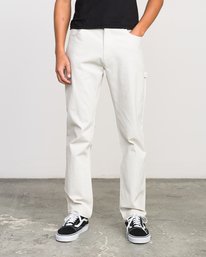0 LP PAINTER PANT  H1PTRFRVP8 RVCA