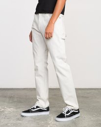 2 LP PAINTER PANT  H1PTRFRVP8 RVCA