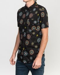 4 FIREWORKS SS  H1SHJCRVP8 RVCA