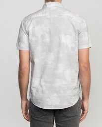 1 DEVASTATOR SS  H1SHJHRVP8 RVCA