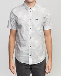 0 DEVASTATOR SS  H1SHJHRVP8 RVCA
