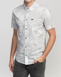 3 DEVASTATOR SS  H1SHJHRVP8 RVCA